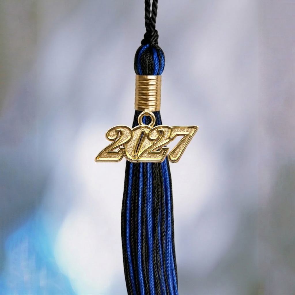 [TL-WK] WK Tassel & Stole