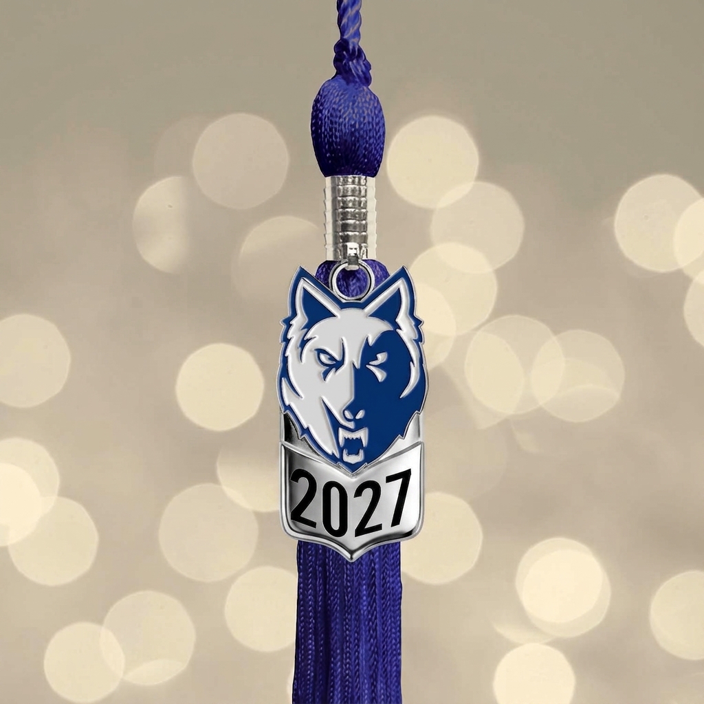 [MT-WK] Keepsake Tassel